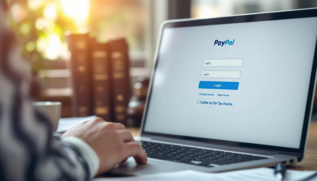 Déclarer compte PayPal aux impôts : obligations légales 2026
